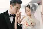 Vì sao Trần Hiểu và Trần Nghiên Hy khó ly hôn?
