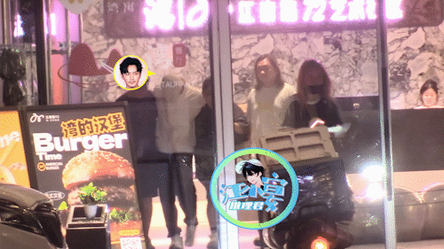 Vì sao Trần Hiểu và Trần Nghiên Hy khó ly hôn?-2