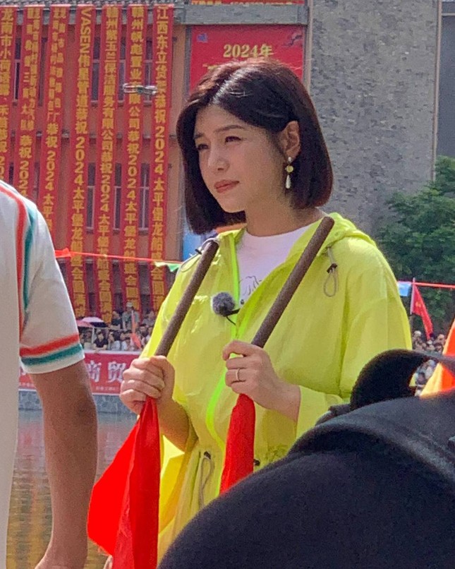 Vì sao Trần Hiểu và Trần Nghiên Hy khó ly hôn?-5