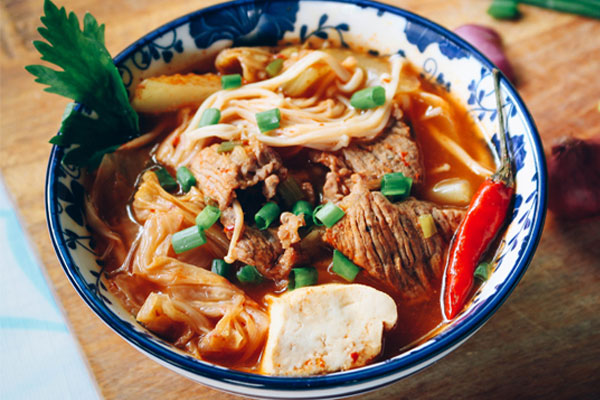 Loại nước chua ngọt thanh mát vào mùa hè hầu như ai cũng uống, tốt cho tiêu hoá và tim mạch-30