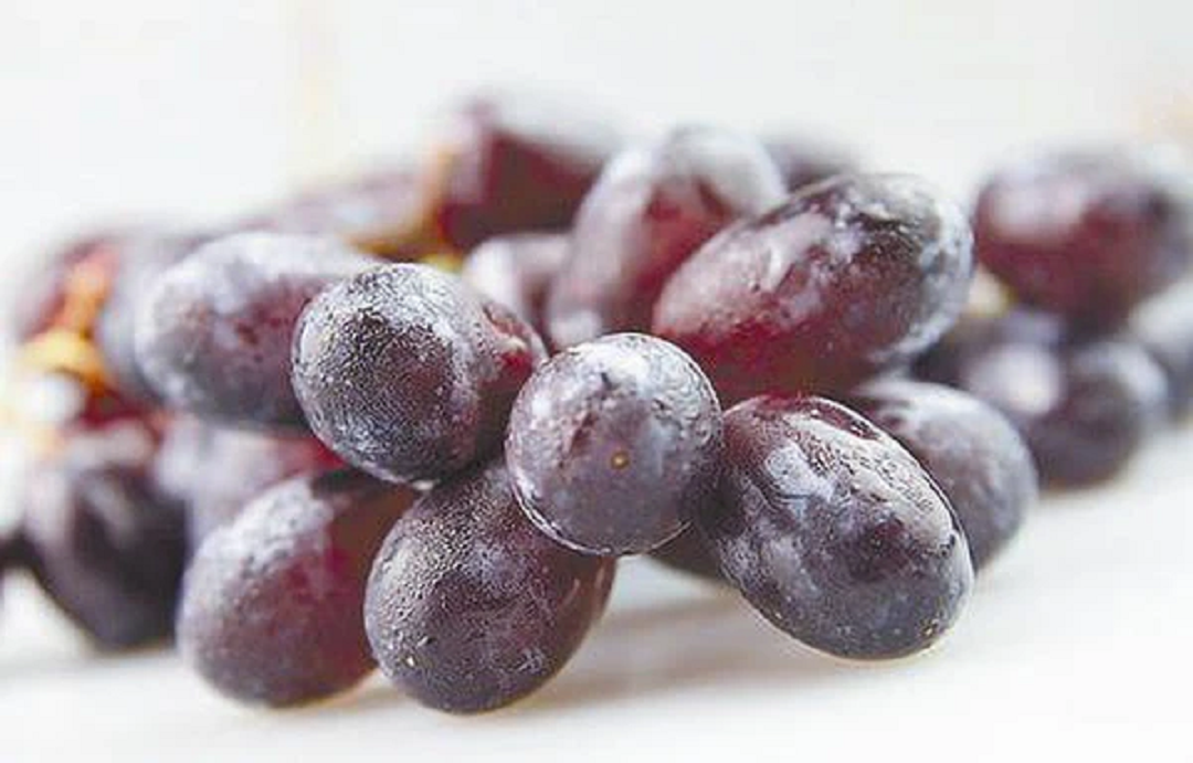 3 loại quả dễ ngậm thuốc sâu, cái số 3 nhiều người vẫn ăn hàng ngày-1