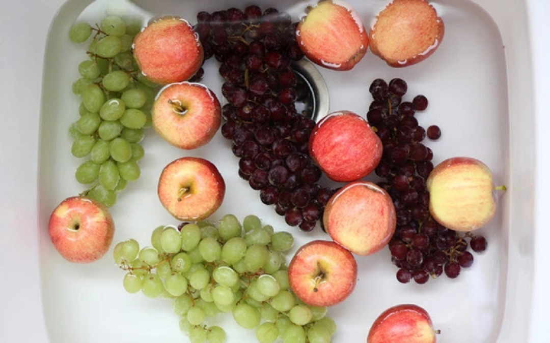 3 loại quả dễ ngậm thuốc sâu, cái số 3 nhiều người vẫn ăn hàng ngày-2