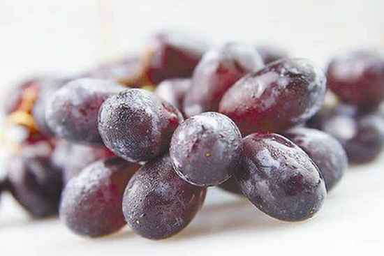 3 loại quả dễ 