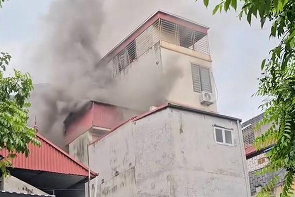 Xe khách gặp tai nạn liên hoàn trên cao tốc TPHCM – Trung Lương, 11 người nhập viện-3