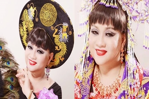 Học cách rèn con đỉnh cao của MC Diệp Chi qua căn phòng màu hồng siêu ngăn nắp-39