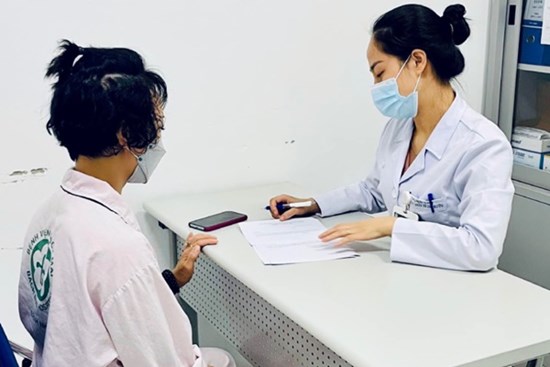 Đau lưng trong bao lâu cảnh báo ung thư giai đoạn cuối?