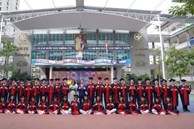 Ngôi trường ở Hà Nội cùng lúc có 4 thủ khoa và 1 á khoa vào lớp 10 chuyên