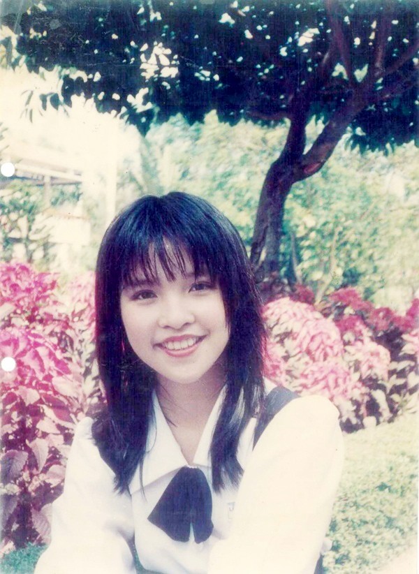 Nhan sắc của mỹ nhân không tuổi” gây thương nhớ-1