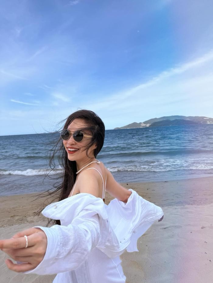 Nhan sắc của mỹ nhân không tuổi” gây thương nhớ-2