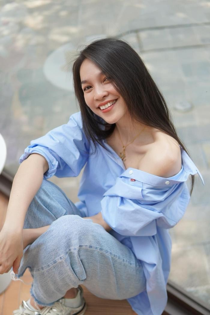 Nhan sắc của mỹ nhân không tuổi” gây thương nhớ-3