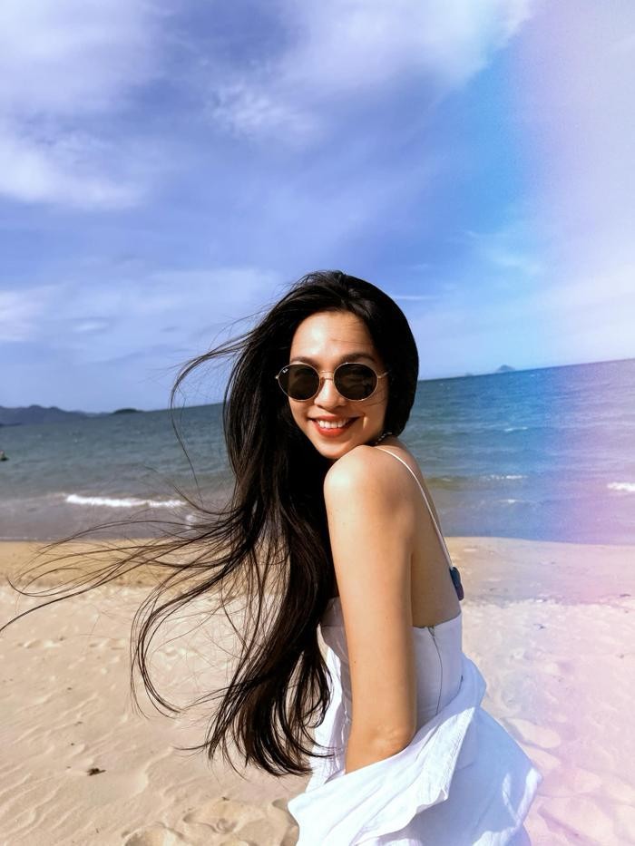 Nhan sắc của mỹ nhân không tuổi” gây thương nhớ-6