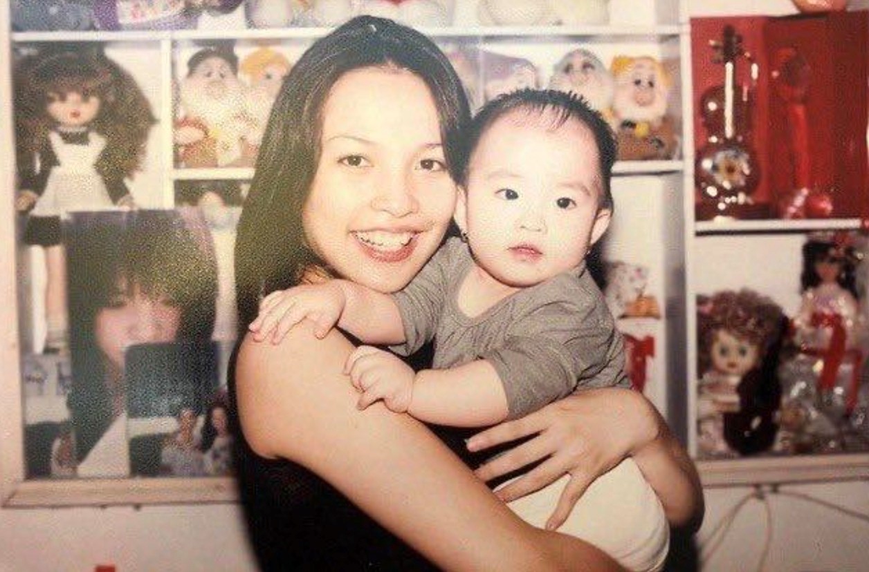 Nhan sắc của mỹ nhân không tuổi” gây thương nhớ-7