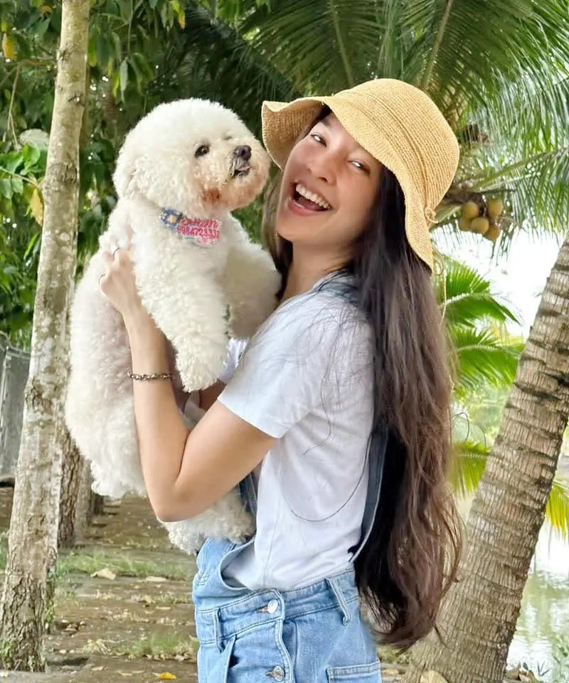 Nhan sắc của mỹ nhân không tuổi” gây thương nhớ-8