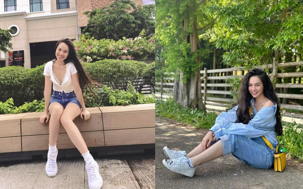 Nhan sắc của mỹ nhân không tuổi” gây thương nhớ-9