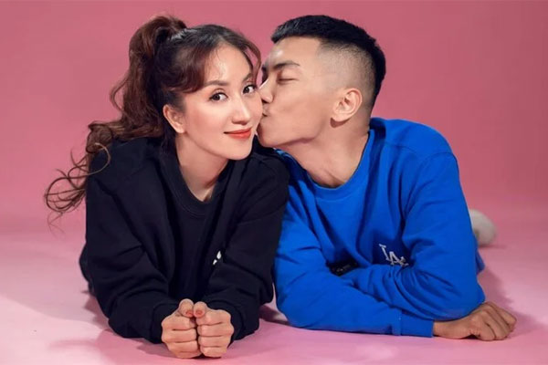 Khánh Thi nhắn nhủ chồng trẻ: Cái gì cũng biết, chỉ biết điều với vợ thì chưa-3