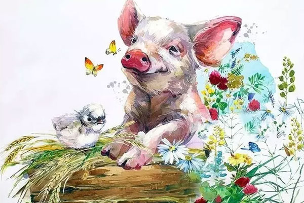 Vào tiết Hạ Chí, 3 con giáp dễ gặp vận may tài chính, quý nhân hỗ trợ-4