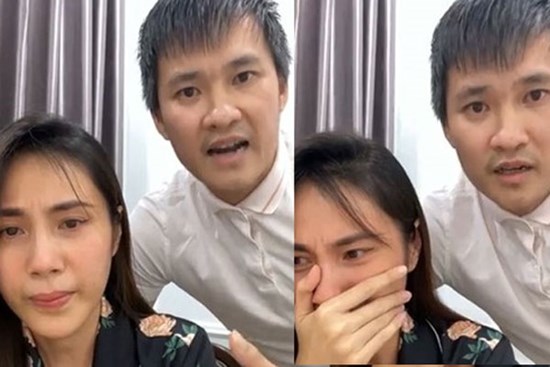 Công Vinh tiếp tục đáp trả