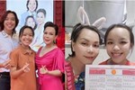 Ái nữ duy nhất của Việt Hương: Sống ở biệt phủ, tốt nghiệp cấp 2 loại 'xịn', thừa hưởng nhiều tố chất từ bố