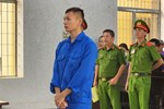 Vụ 'Đâm người trọng thương sau hơn 2 tháng vẫn nhởn nhơ': Lãnh án tội giết người
