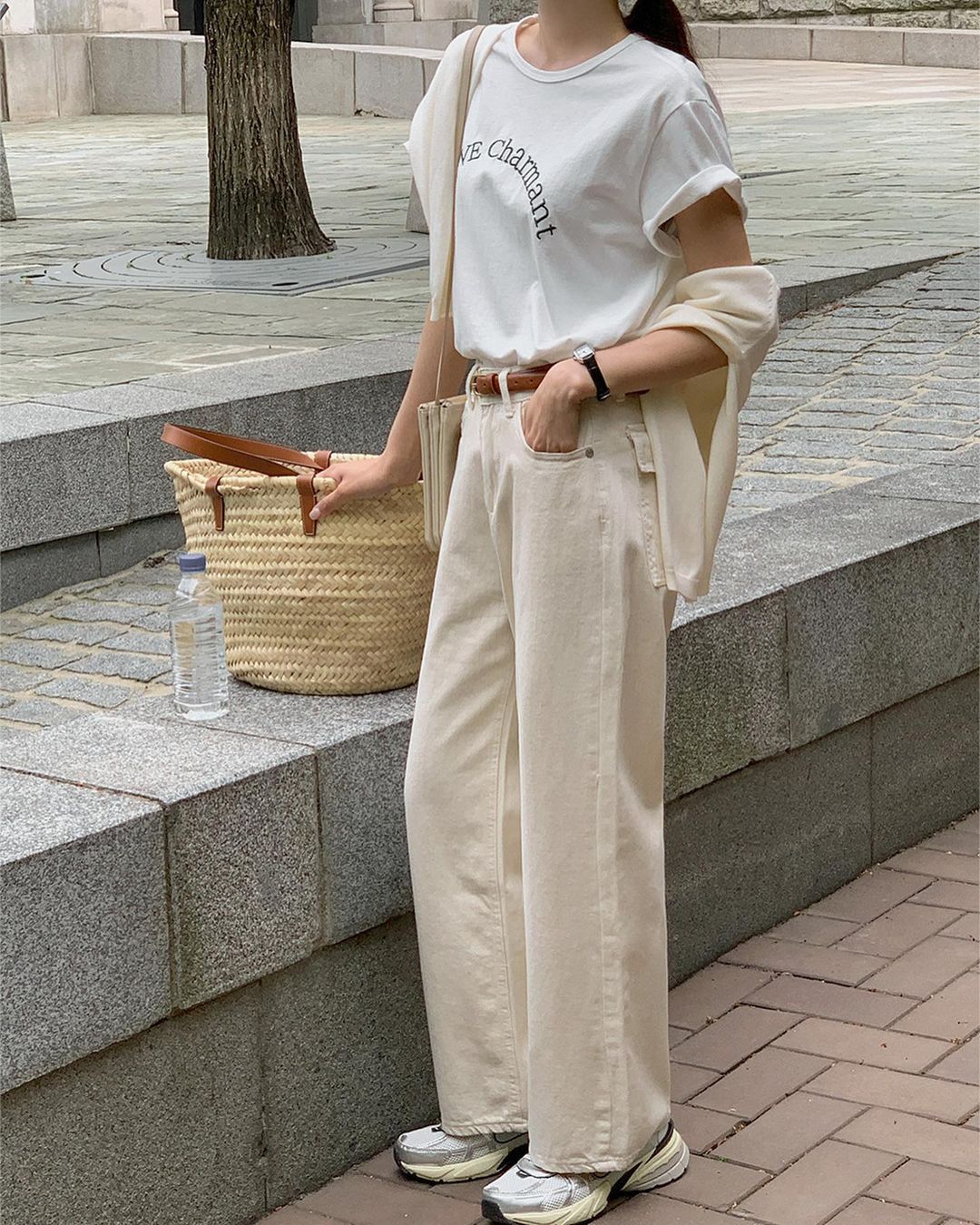 Nàng đùi to nên kết thân với 4 kiểu quần này để tôn dáng, che khuyết điểm hiệu quả-5