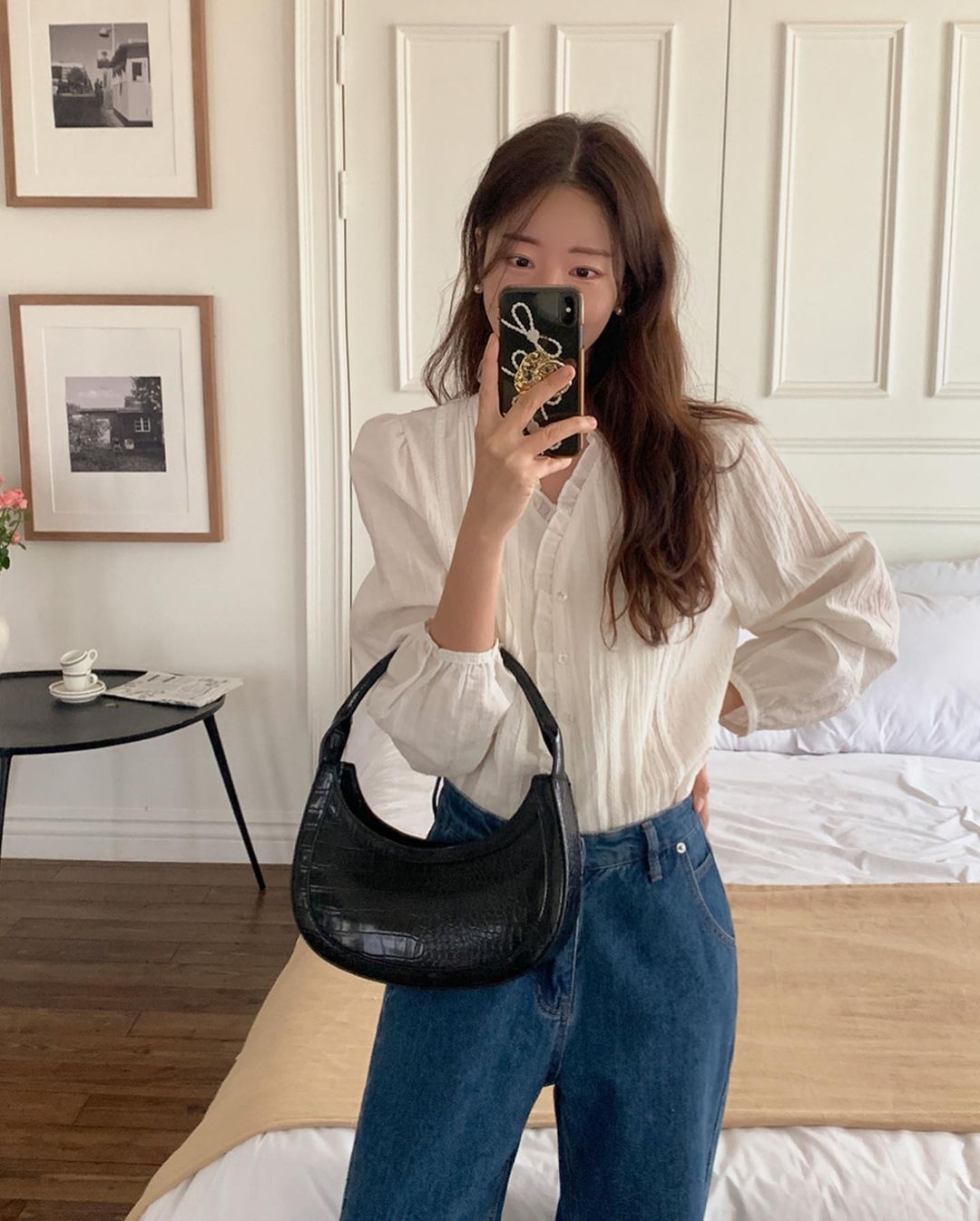 Nàng đùi to nên kết thân với 4 kiểu quần này để tôn dáng, che khuyết điểm hiệu quả-8