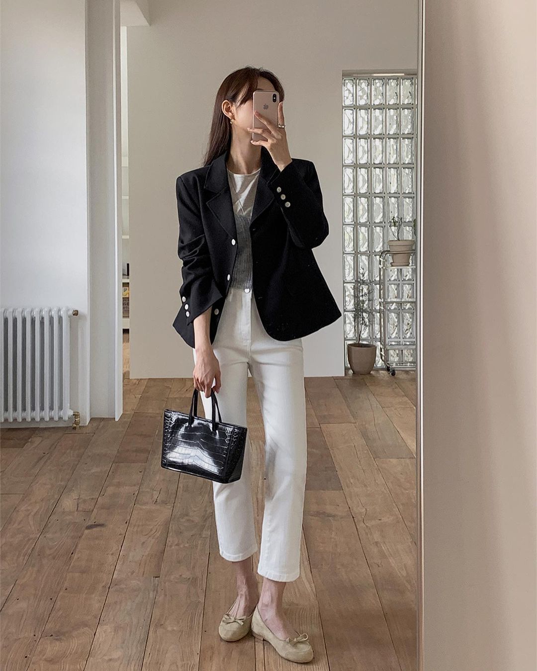 Nàng đùi to nên kết thân với 4 kiểu quần này để tôn dáng, che khuyết điểm hiệu quả-10