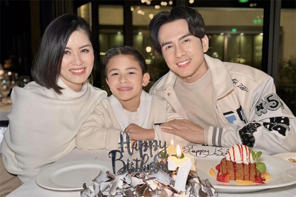 Dự tiệc đầy tháng con của đồng nghiệp, lúc về tôi muốn ly hôn khi biết bố đứa bé là ai-2