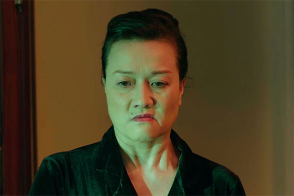 Màn tuyển con dâu hài hước có 1-0-2 của Táo Y tế Vân Dung-4