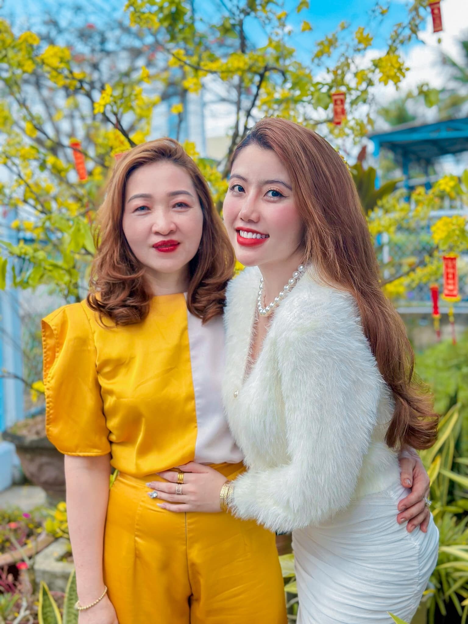 Cô bé nghèo thành thạc sỹ luật và thành đạt nhờ gặp được mẹ chồng-3