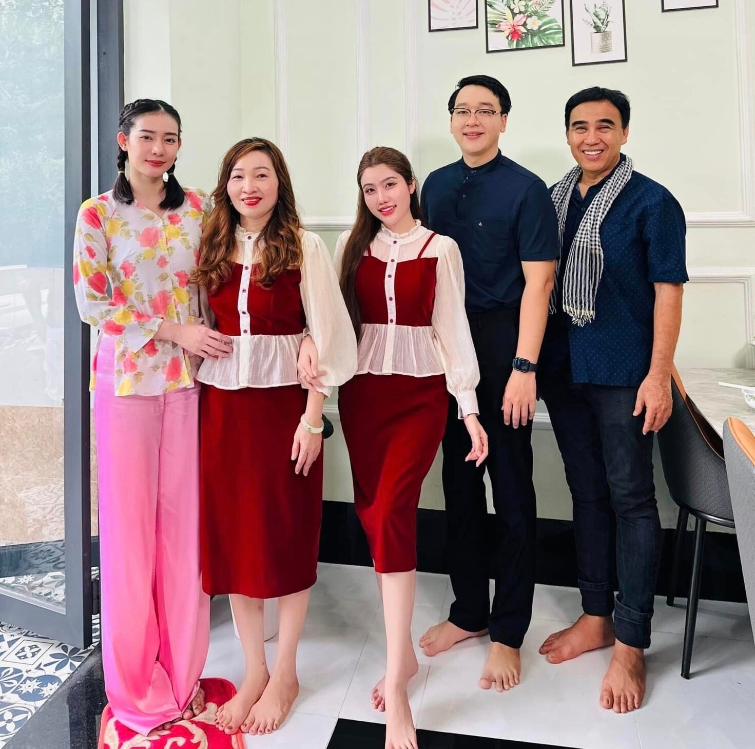 Cô bé nghèo thành thạc sỹ luật và thành đạt nhờ gặp được mẹ chồng-5