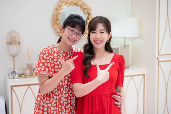 Người phụ nữ Việt trồng vườn hồng ở Nhật, ai đi qua cũng nán lại ngắm-11