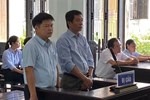 Vì sao cựu giám đốc CDC Thừa Thiên - Huế bị bắt khi vừa được miễn án tù?