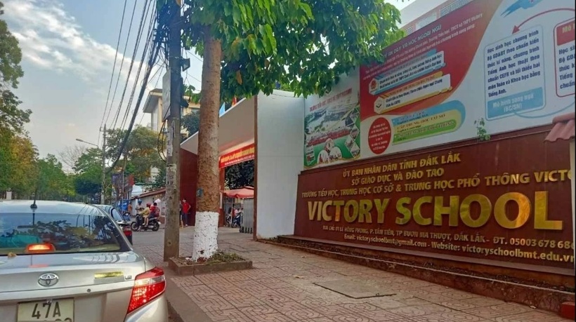 Vụ nộp học phí chậm, nữ sinh bị hủy kết quả thi lớp 10: Sở GD&ĐT Đắk Lắk nói gì?-1