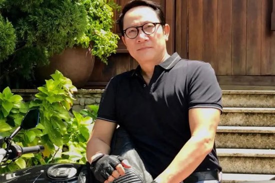 Nam NSƯT từng đi buôn lợn, lái xe đường dài mưu sinh, hiện ra sao?