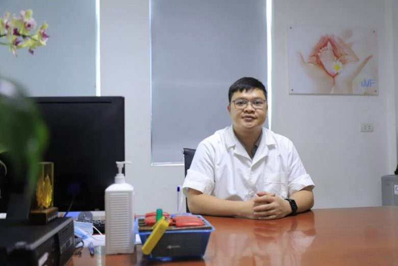 Quen 2 tháng quan hệ 4 lần vì tin bạn gái xinh đẹp là con nhà lành, chàng trai nhận cái kết sởn da gà-2