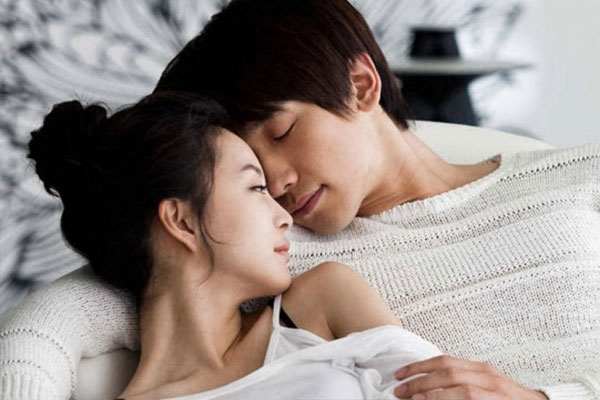 Quen 2 tháng quan hệ 4 lần vì tin bạn gái xinh đẹp là con nhà lành, chàng trai nhận cái kết sởn da gà-1