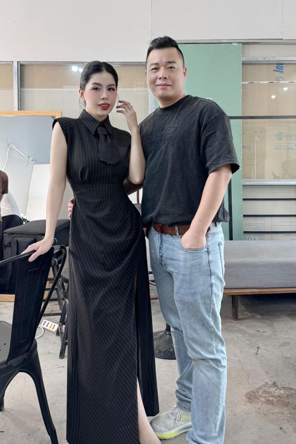 Nhìn lại ồn ào của Hằng Du Mục: Tỏa sáng nhờ tình yêu, rắc rối cũng vì tình cảm-3