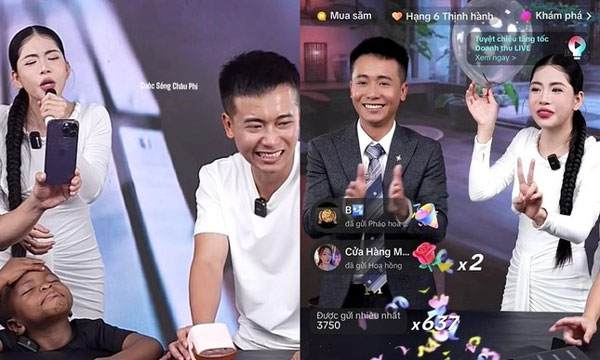 Nhìn lại ồn ào của Hằng Du Mục: Tỏa sáng nhờ tình yêu, rắc rối cũng vì tình cảm-4