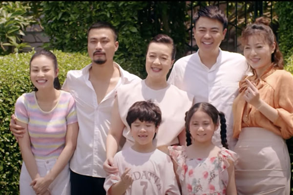 Phim Việt ‘một là sống, hai là chết’-7