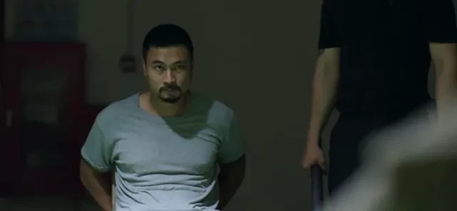 Cái kết của Người một nhà-1