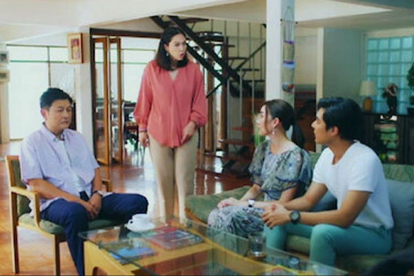 Cô dâu bị mắng xối xả vì yêu cầu khách dự đám cưới mặc trang phục màu đen-2