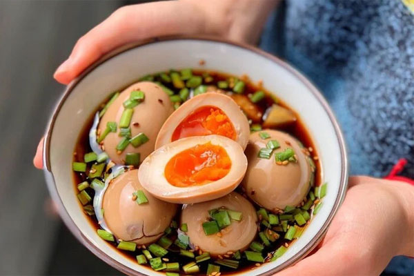 Điều gì xảy ra với cơ thể sau khi bạn ăn trứng vào buổi sáng?-3