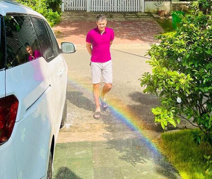 Hôn nhân 10 năm của Thủy Tiên - Công Vinh: Từng xin giấy bút viết đơn ly hôn và cái kết bất ngờ từ người trong cuộc-2