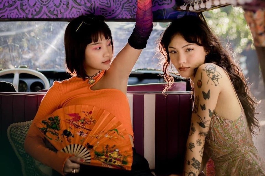 Phim Việt ‘một là sống, hai là chết’-5