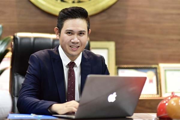 Shark Tam - người vừa bị khởi tố về tội trốn thuế là ai?-3