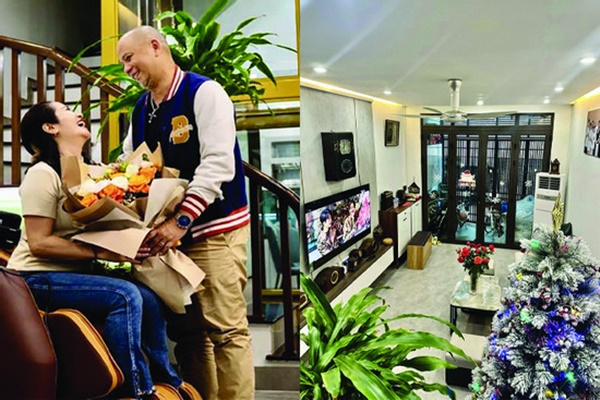 NSƯT Nguyệt Hằng: Bà ngoại ở tuổi 51, không muốn 4 con theo nghề mẹ-6