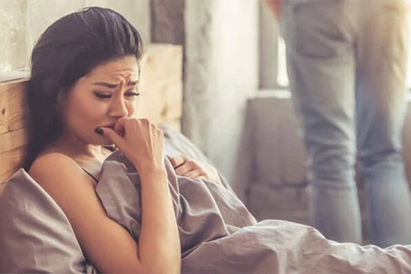 Bày tỏ ‘anh thích em’ nhưng người đàn ông bất ngờ không bấm nút hẹn hò-3