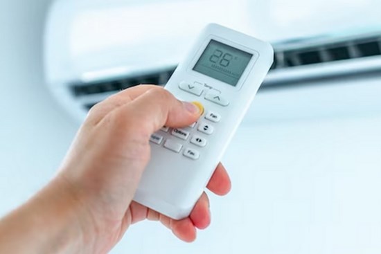 Bật điều hòa 26 độ C vào ban đêm có hợp lý?
