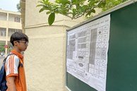 Trường THCS&THPT Nguyễn Tất Thành công bố điểm chuẩn lớp 10 năm 2024