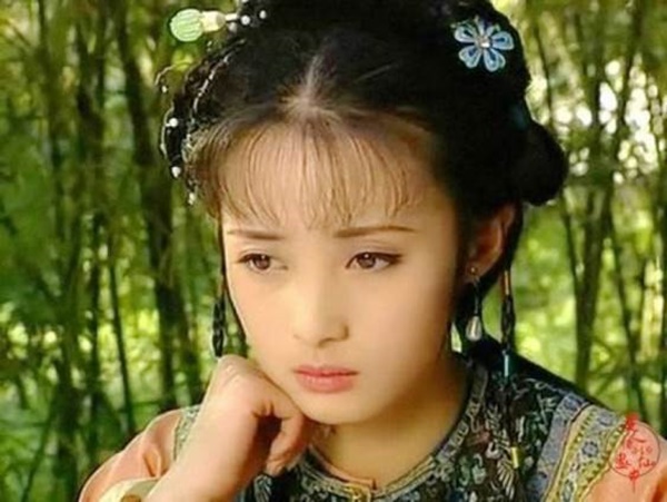 Tây Thi đẹp nhất màn ảnh từng chịu tiếng hồ ly cướp chồng bạn”-2